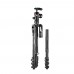 Manfrotto Befree Advanced 2n1 Lever Alu Tripod